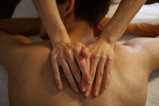 Exploring Erotic Massage