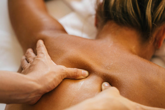 The Benefits of Erotic Massage: Why You Should Include It in Your Routine