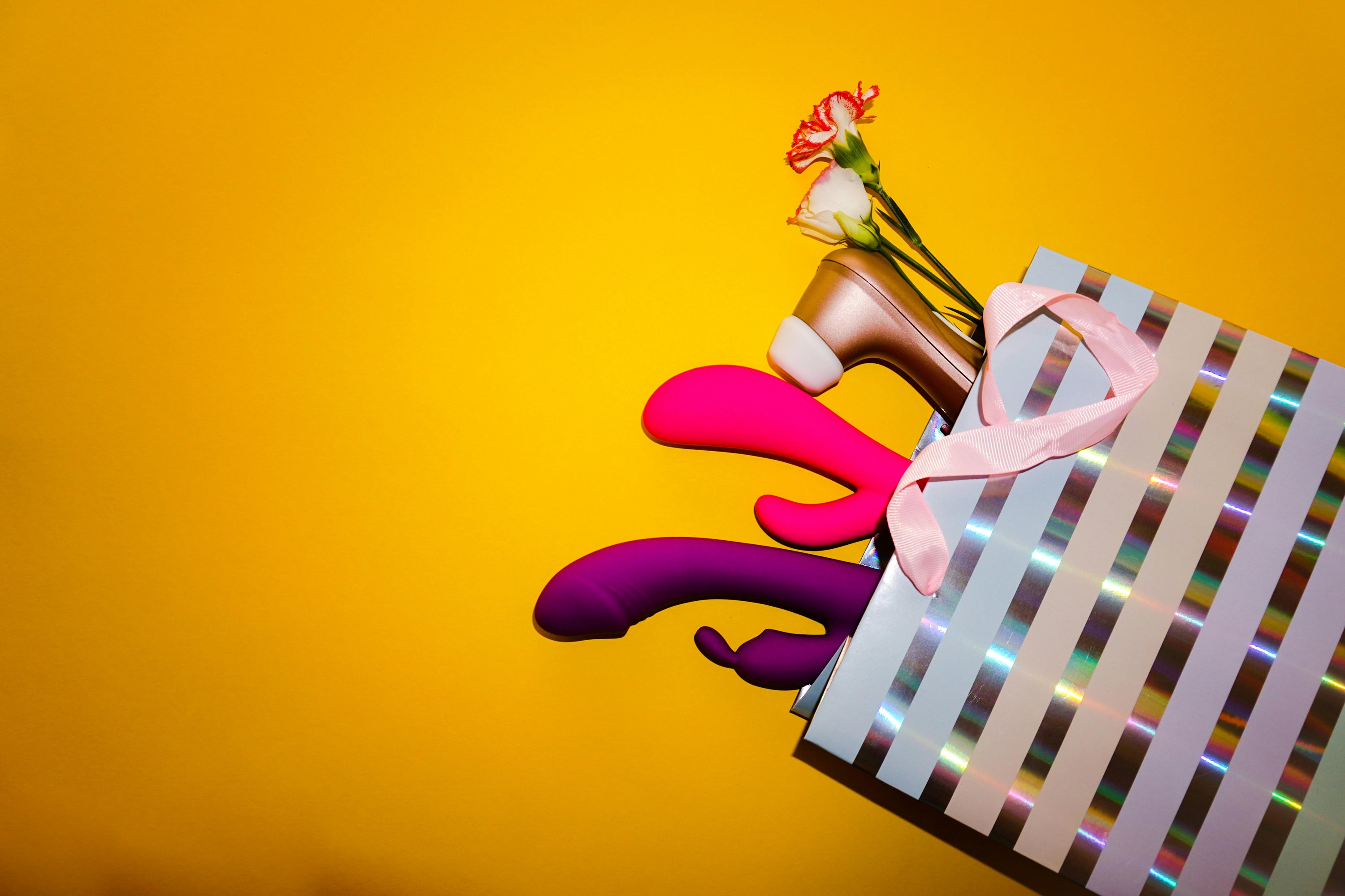 The Use of Sex Toys in Sensual Practice: A Comprehensive Guide for Exploring Pleasure